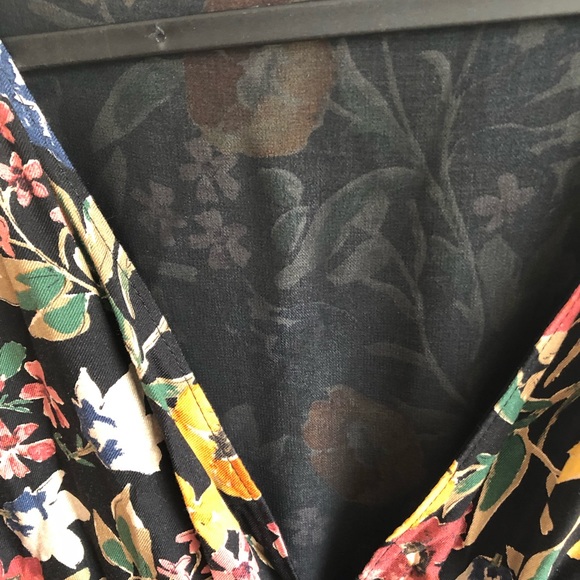 Zara Trafaluc Dress - Picture 8 of 8